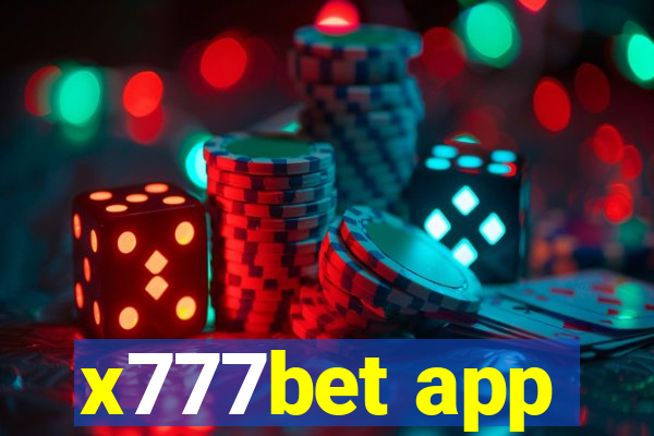 x777bet app